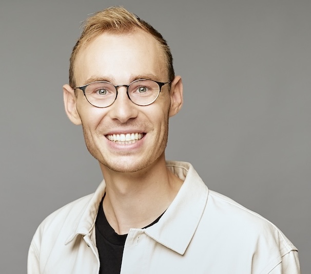 Chris Rosentreter