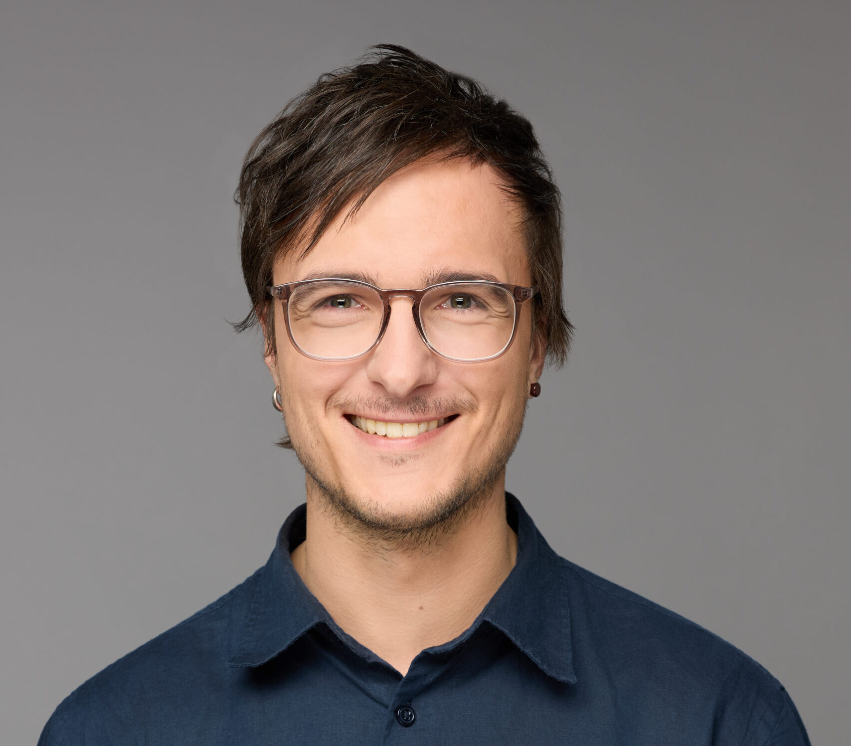 Phil Uwe Widiger