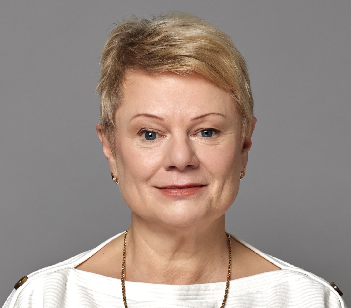 Olga Byelich